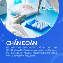 Viêm màng não do virus 5