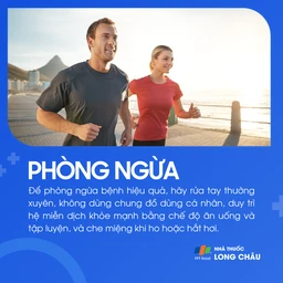 Viêm màng não do virus 7