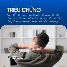 Viêm màng não mô cầu 2