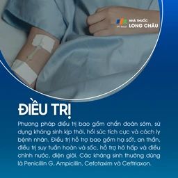 Viêm màng não mô cầu 6