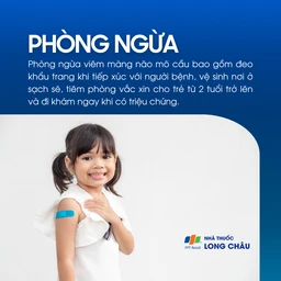 Viêm màng não mô cầu 7