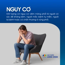 Viêm màng phổi 4