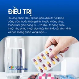 Viêm mống mắt thể mi 6