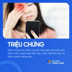 Viêm mủ nội nhãn 2