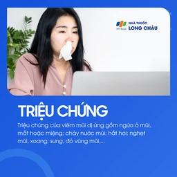 Viêm mũi dị ứng 2