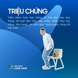 Viêm niêm mạc trực tràng 2