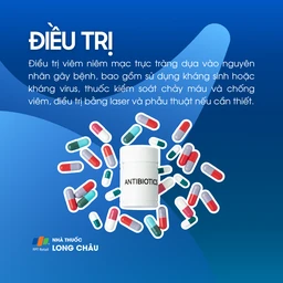 Viêm niêm mạc trực tràng 6