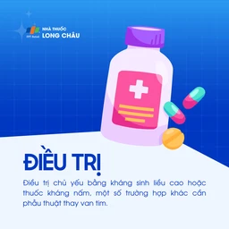 Viêm nội tâm mạc 6