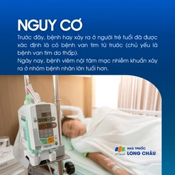 Viêm nội tâm mạc nhiễm khuẩn 5