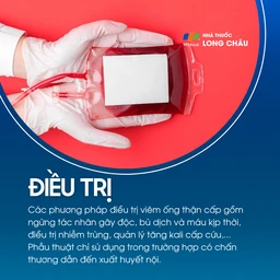 Viêm ống thận cấp 6