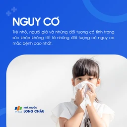 Viêm phế quản cấp 4