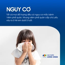 Viêm phế quản cấp và mạn tính: Nguyên nhân và cách điều trị 5