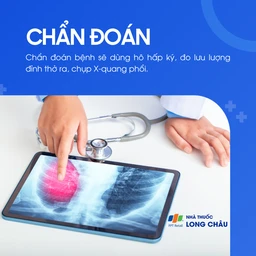 Viêm phế quản co thắt 5