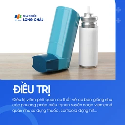 Viêm phế quản co thắt 6