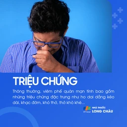 Viêm phế quản mạn tính 2