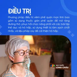 Viêm phế quản mạn tính 6