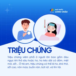 Viêm phổi 2
