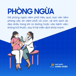 Viêm phổi 7