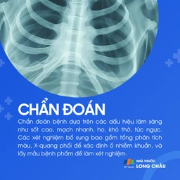 Viêm phổi do tụ cầu 5