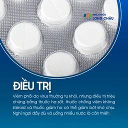 Viêm phổi do virus 6
