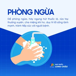 Viêm phổi mãn tính 7