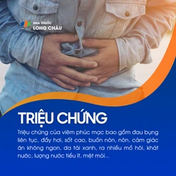 Viêm phúc mạc 2