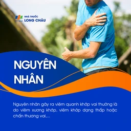 Viêm quanh khớp vai 3