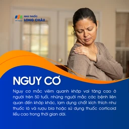 Viêm quanh khớp vai 4