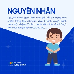 Viêm ruột già 3