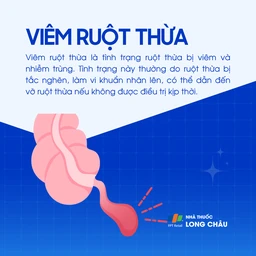 Viêm ruột thừa 1