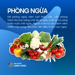 Viêm ruột thừa cấp 7