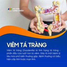 Viêm tá tràng 1