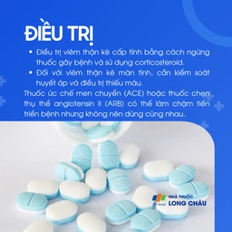 Viêm thận kẽ 8