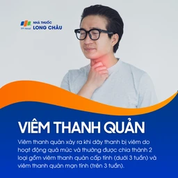 Viêm thanh quản 1