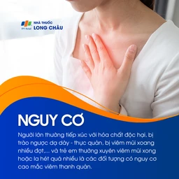 Viêm thanh quản 4