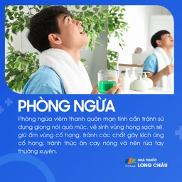 Viêm thanh quản mạn tính 7