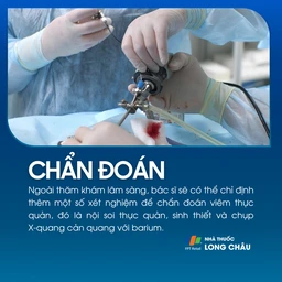 Viêm thực quản 5