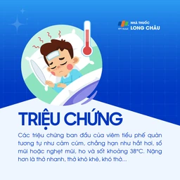 Viêm tiểu phế quản 2
