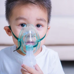 Viêm tiểu phế quản ở trẻ 1