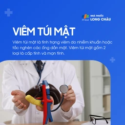 Viêm túi mật 1