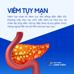 Viêm tụy mạn 1