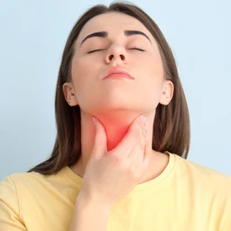 Viêm tuyến giáp bán cấp là gì? Những vấn đề cần biết về viêm tuyến giáp bán cấp 2