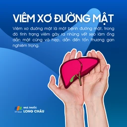Viêm xơ đường mật 1