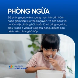 Viêm xoang mạn tính 7