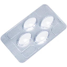 Viên ngậm hỗ trợ tăng cường sinh lực cho nam giới First Up 1 Hour (2 vỉ x 4 viên) 6