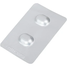 Viên nén Opelomin 6 OPV điều trị giun chỉ, giun lươn (2 vỉ x 2 viên) 4