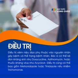 Viêm niệu đạo 6