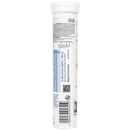 Viên sủi giúp tăng sức đề kháng A-Z Fizz Doppelherz (13 viên)