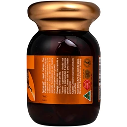 Viên uống bổ sung Canxi và Vitamin D3 giúp tăng cường hấp thu canxi, giúp xương chắc khoẻ Spring Leaf Liquid Calcium Plus Vitamin D3 (Lọ 60 viên) 2