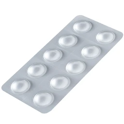 Viên bổ sung lợi khuẩn cho đường tiêu hóa BioGaia Protectis Tablets (10 viên) 7